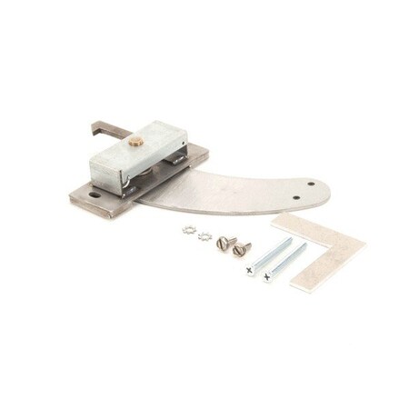Blodgett Kit, Rh Door Latch-Hinge  Adj 57016